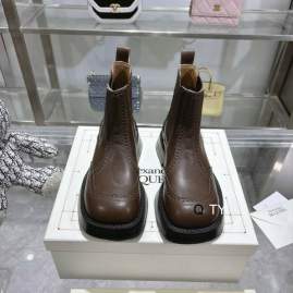Picture of Alexander McQueen Shoes _SKUAIexanderMcQUEENsz35-45RR0801283